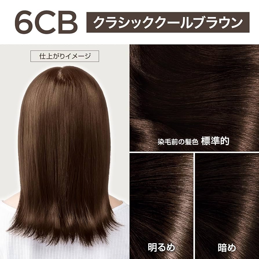 Amazon.co.jp: L'Oreal Paris(ロレアルパリ) ヘアカラー オレオ